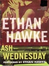 Ash Wednesday